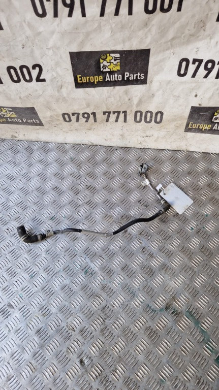 Conducta ulei Nissan Qashqai 1.3 benzina 103 Kw / 140 Cp cod 144982677R