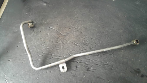 Conducta ulei nissan qashqai 2 j11 1.6 dci r9m