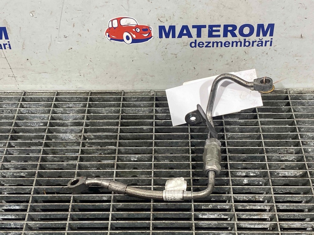 CONDUCTA ULEI OPEL ASTRA K B16DTU - (2015 2021)