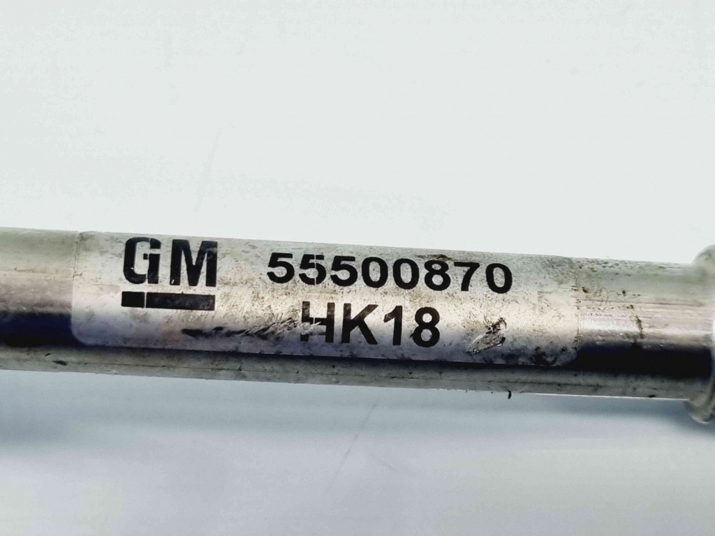 Conducta ulei Opel Astra K Hatchback [Fabr 2015-2022] 55500870 1.6 LWV B16DTU 1.6 LWV B16DTU 77KW / 105CP