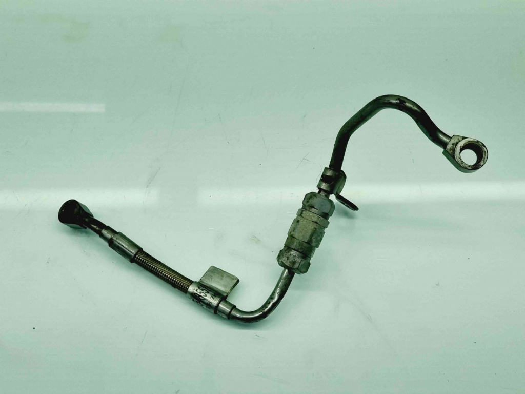 Conducta ulei Opel Astra K Hatchback [Fabr 2015-2022] 55485521 1.6 LWV B16DTU 1.6 LWV B16DTU 77KW / 105CP