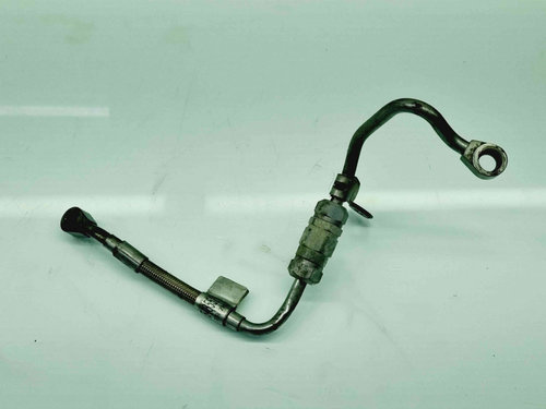 Conducta ulei Opel Astra K Hatchback [Fabr 2015-2022] 55485521 1.6 LWV B16DTU 1.6 LWV B16DTU 77KW / ...