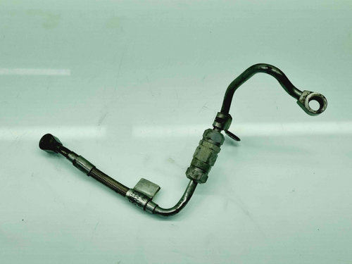 Conducta ulei Opel Astra K Hatchback [Fabr 2015-2022] 55485521 1.6 LWV B16DTU 1.6 LWV B16DTU 77KW / ...