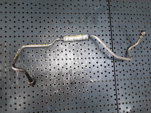 Conducta ulei opel frontera b 2.2dti y22dth
