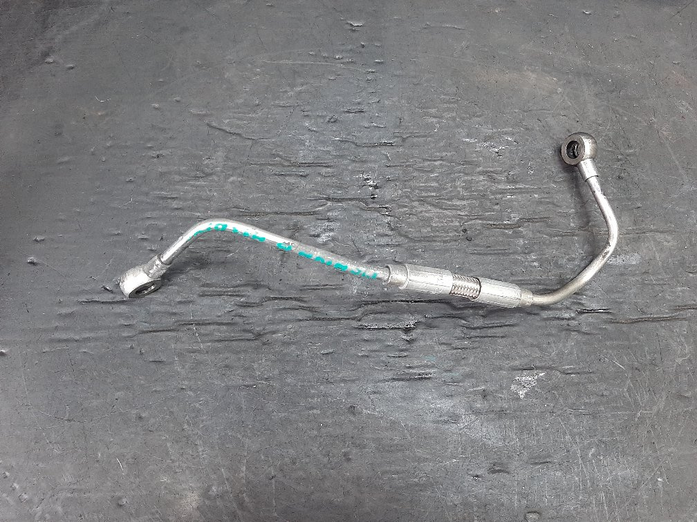 Conducta ulei opel meriva b 1.3 cdti a13dte 55213493