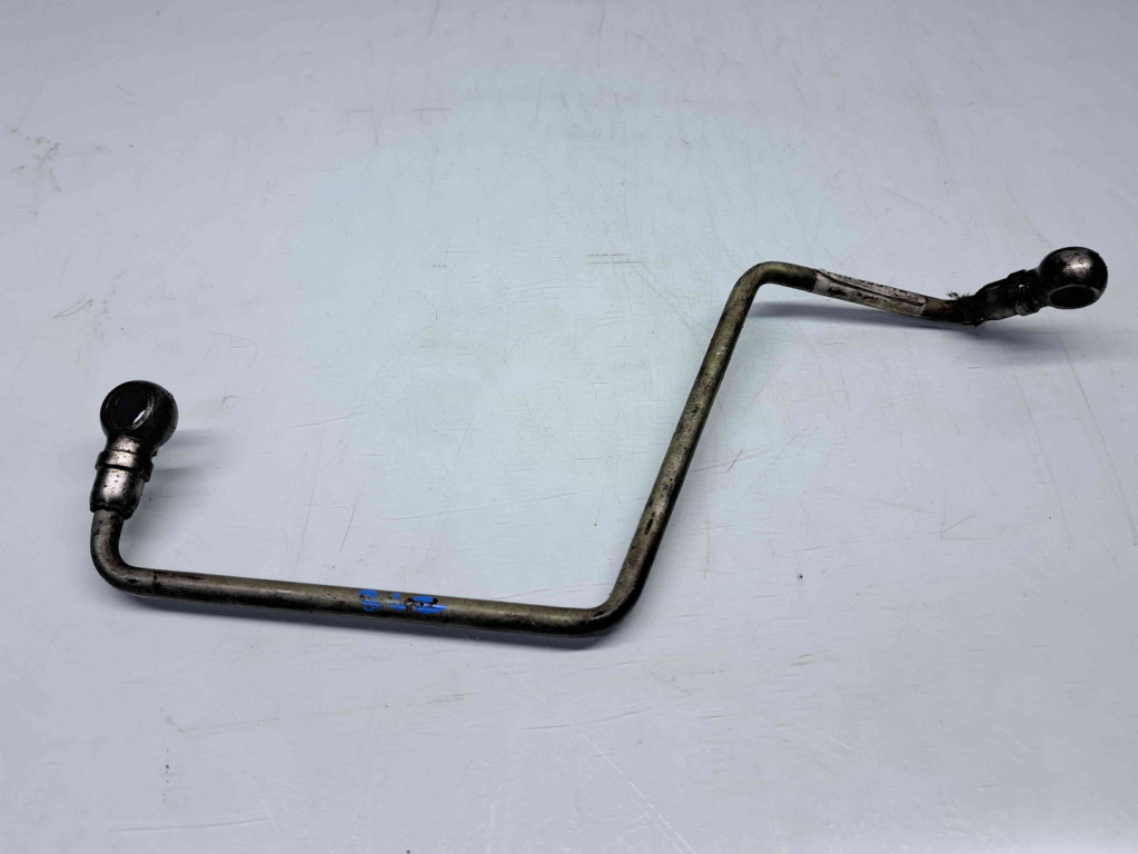 Conducta ulei Peugeot 206 [Fabr 1998-2009] 9659859480B 1.4 1.4 50KW / 68CP