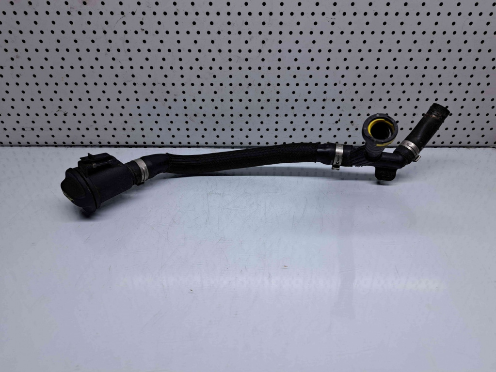 Conducta ulei Peugeot 3008 [Fabr 2009-2016] 9671044880 2.0 2.0 120KW / 163CP