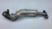 Conducta ulei Peugeot 308 [Fabr 2007-2013] 9684702...