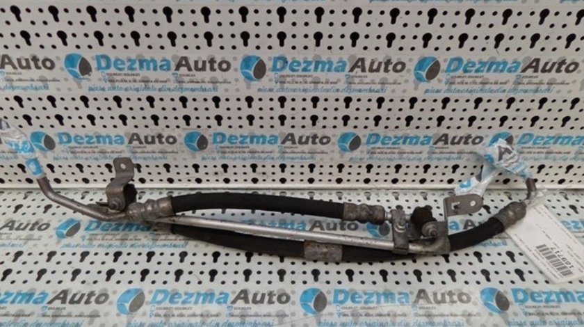 Conducta ulei pompa servodirectie , 6774314, Bmw 3 cabriolet (E93) 2.0 d (id:189717)