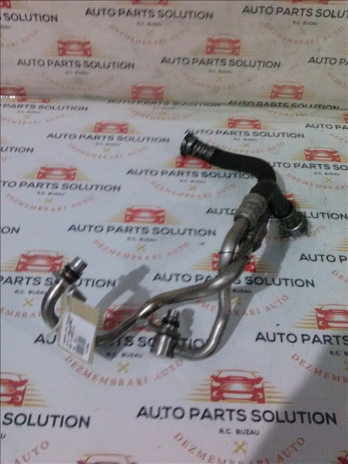 Conducta ulei racire cutie viteze (2 buc) AUDI A7 3.0 D an fabr. 2011