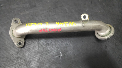 Conducta ulei racitor 2.0 cdi mercedes b-class w245 a6401010204