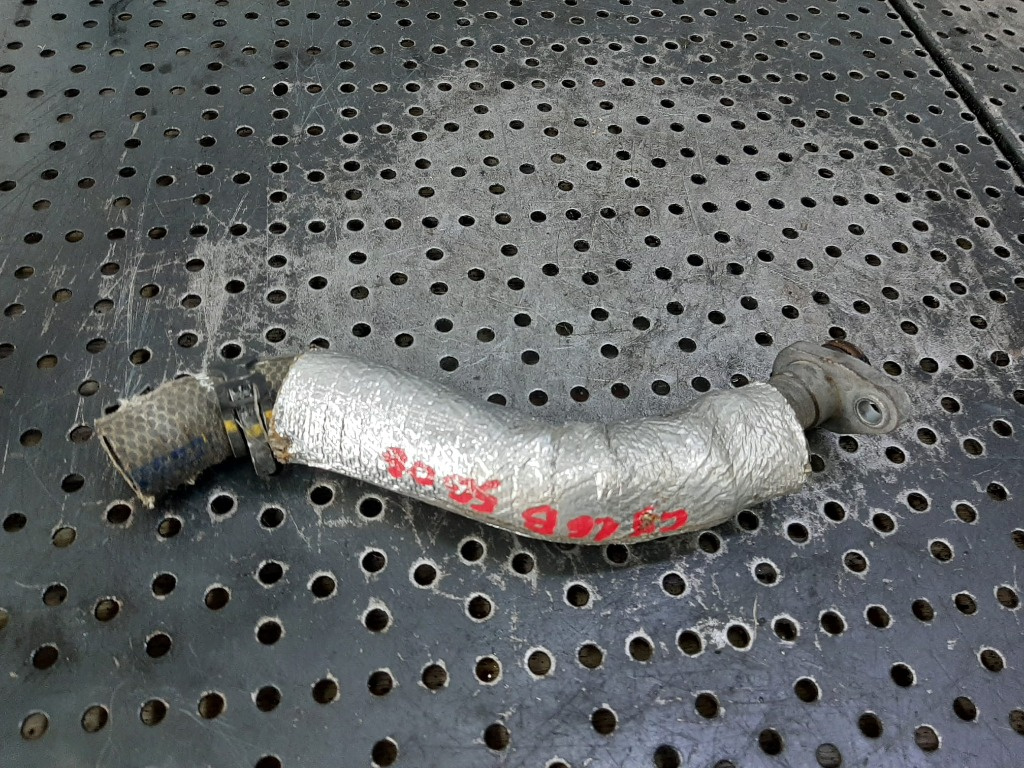 Conducta ulei retur 1.6b 5g06 citroen c5 aircross
