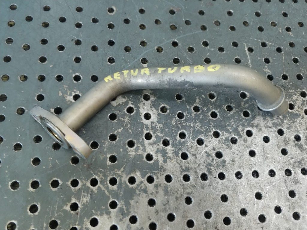 Conducta ulei retur 2.0 cdi mercedes a-class w169 b-class w245