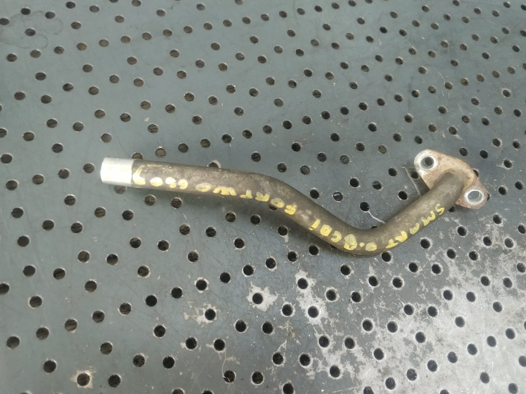 Conducta ulei retur 660950 0.8cdi smart fortwo
