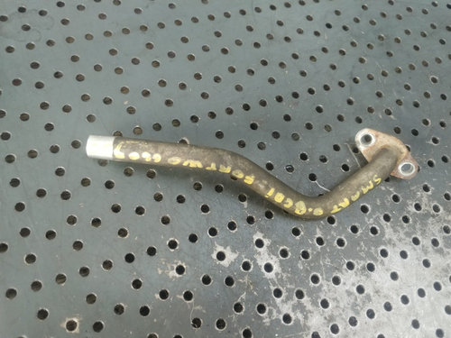 Conducta ulei retur 660950 0.8cdi smart fortwo