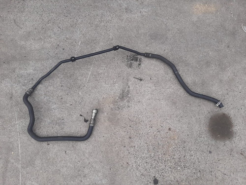 Conducta ulei retur servodirectie 2.0 d 204d4 bmw seria 3 e90 320