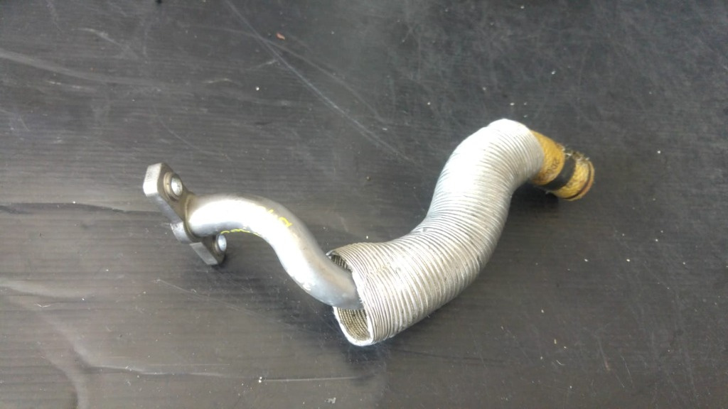 Conducta ulei retur turbina peugeot 308 1.6 hdi 9814474180
