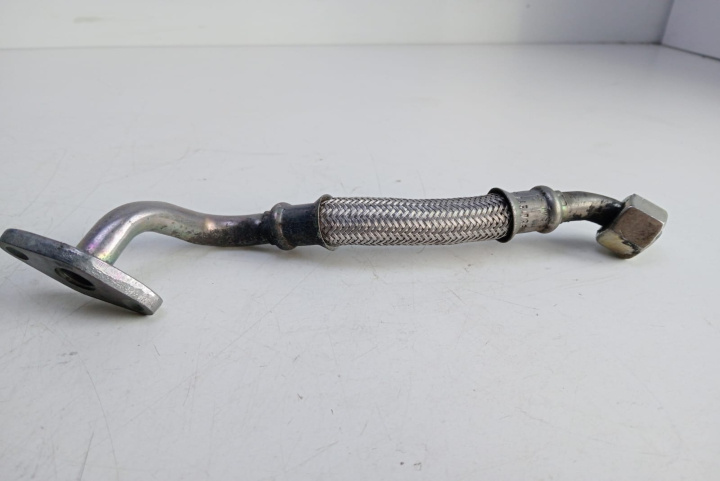 Conducta ulei retur turbo 028145736AH Audi A6 4F/C6 [2004 - 2008]