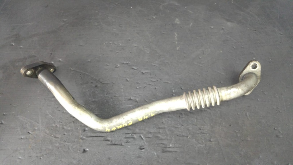 Conducta ulei retur turbo 1.4 d d4d toyota corolla e12