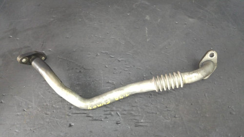 Conducta ulei retur turbo 1.4 d d4d toyota corolla e12
