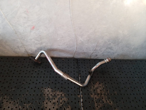 Conducta ulei retur turbo 1.6 dci nissan qashqai 2 j11