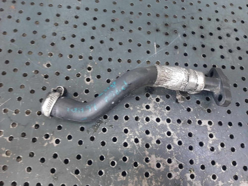 Conducta ulei retur turbo 1.6 hdi 9hz peugeot 207 307 1007 citroen c2 c3 9656615680