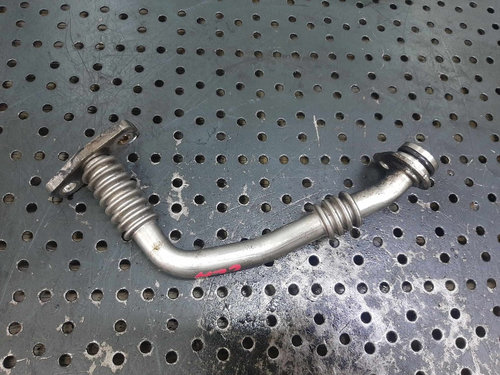 Conducta ulei retur turbo 1.6 tdi seat leon ateca audi a3 8v skoda octavia 3 vw golf 7 04l145736e