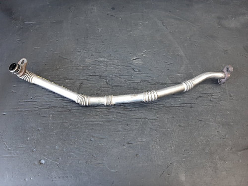 Conducta ulei retur turbo 2.0 tdci fmba ford mondeo mk3