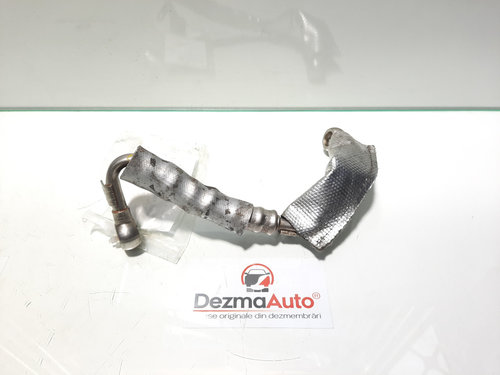 Conducta ulei retur turbo, Audi A4 Avant (8K5, B8) [Fabr 2008-2015] 1.8 tfsi, CDHA (id:446858)