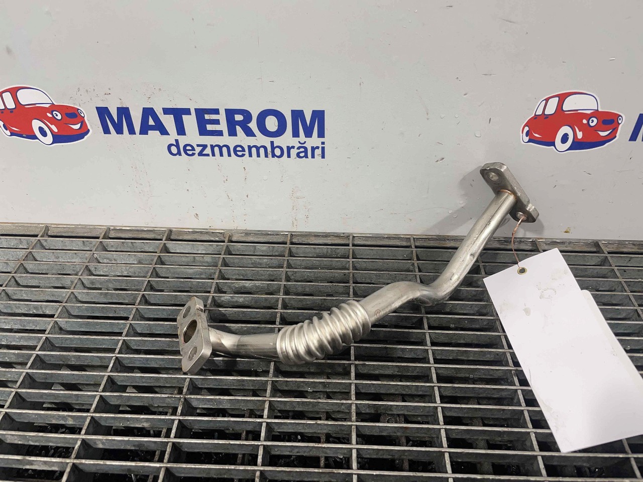 CONDUCTA ULEI SEAT TOLEDO TOLEDO 1.4 TDI - (2012 2019)