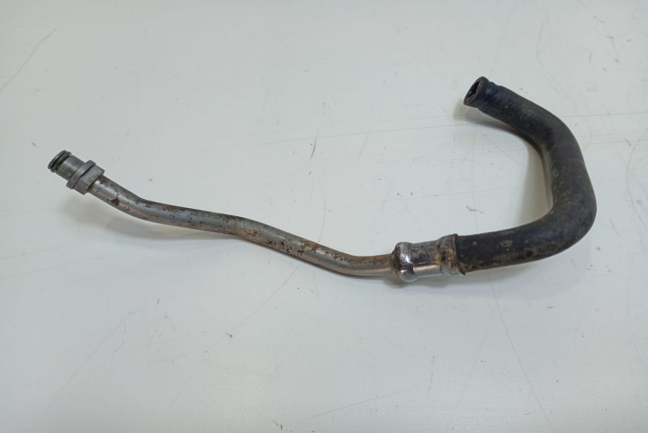 Conducta ulei servo 0100185115013 Opel Vectra C [facelift] [2005 - 2009]