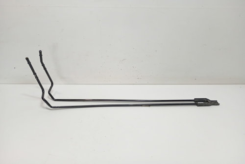 Conducta ulei servo A6394662324 Mercedes-Benz Vito W639 [2003 - 2010]