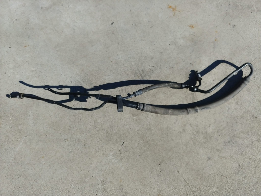 Conducta ulei servodirectie 1.6 tdi vw polo 6r seat ibiza skoda fabia 2