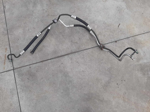 Conducta ulei servodirectie 1.6hdi peugeot 307