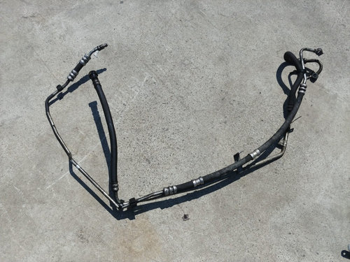 Conducta ulei servodirectie 1.9 jtd 120 cp 939a1000 alfa romeo 159 939