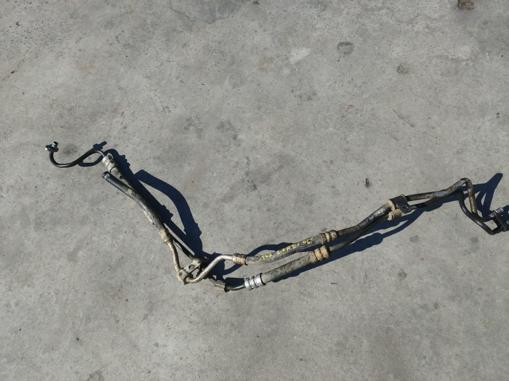 Conducta ulei servodirectie 2.0 hdi peugeot 307 2005