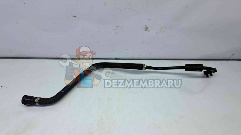 Conducta ulei servodirectie Bmw 1(F20, F21) [Fabr 2011-2017] Facelift 8007007-01 1.5 LCI B37