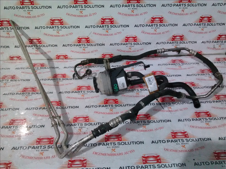 Conducta ulei servodirectie BMW E60 2.0 D an fabr. 2009