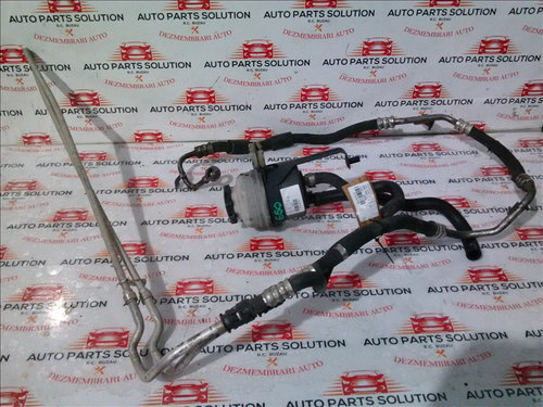 Conducta ulei servodirectie BMW E60 2.0 D an fabr. 2009