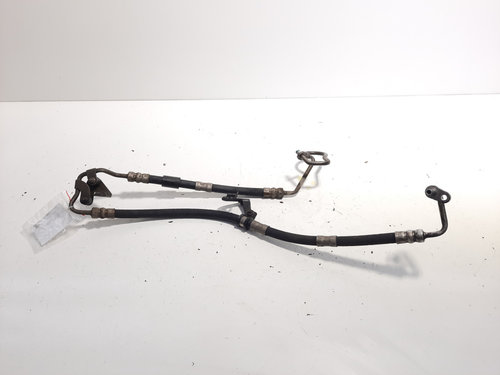 Conducta ulei servodirectie , cod A2044600943, Mercedes Clasa E (W212) 2.2 CDI, OM651925 (id:578185)