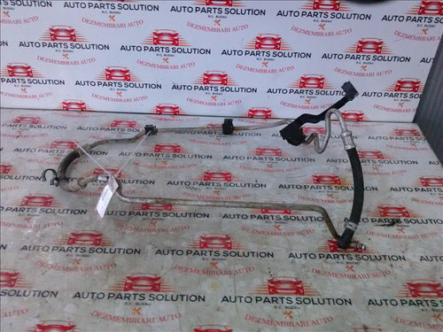Conducta ulei servodirectie FORD FOCUS 2 1.6B