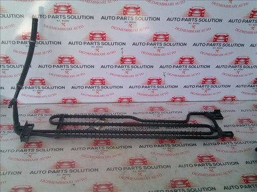 Conducta ulei servodirectie MERCEDES-BENZ C CLASS an fabr. 2010