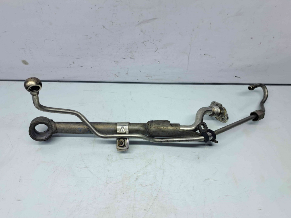 Conducta ulei Skoda Superb II (3T4) [Fabr 2008-2015] 03L145535D 2.0 TDI CFFB 2.0 TDI CFFB 103KW / 140CP