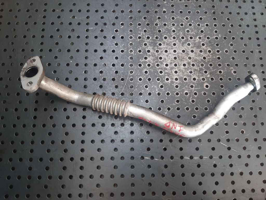 Conducta ulei toyota yaris p9 1.4d-4d euro 4