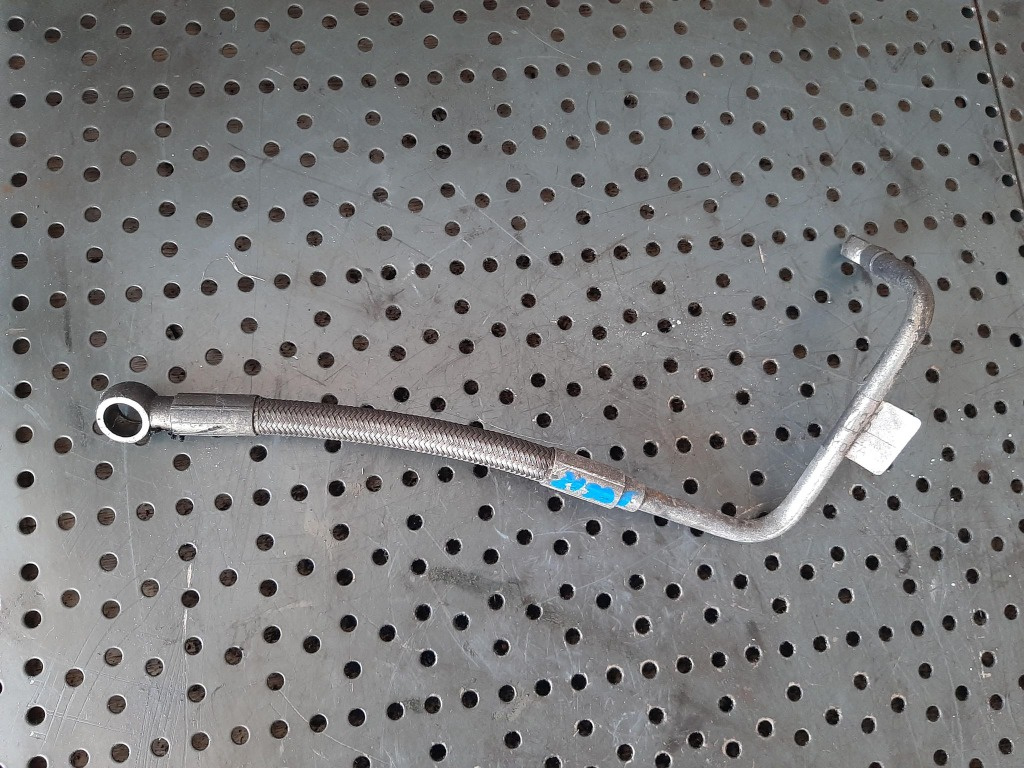 Conducta ulei tur opel zafira b 1.9 cdti z19dt