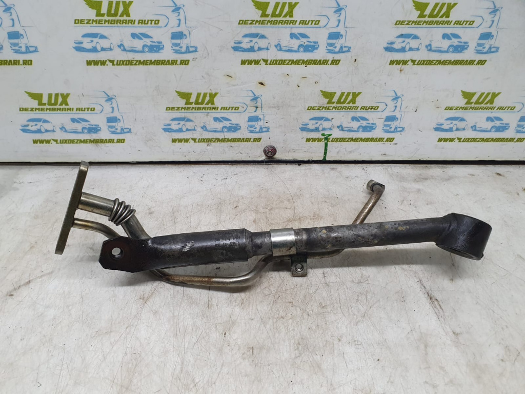 Conducta ulei tur retur turbo 03L145535a 1.6 tdi CAYC Skoda Octavia 2 [facelift] [2008 - 2013] 1.6 tdi CAYC
