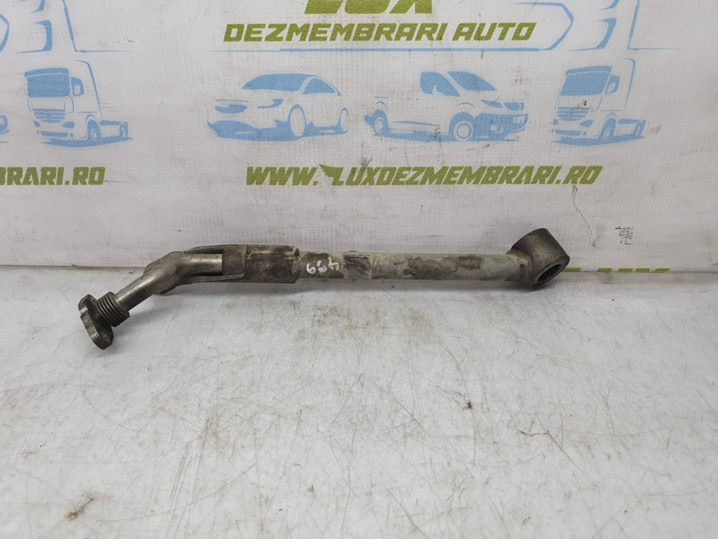 Conducta ulei tur retur turbo 03L145535a Audi Q3 8U [2011 - 2014]