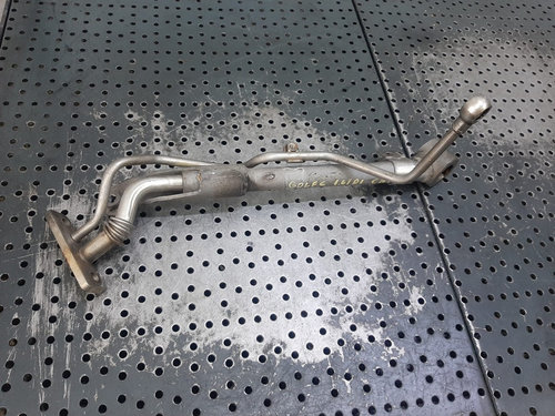 Conducta ulei tur-retur turbo 1.6 tdi cay audi a1 8x a3 8p vw golf 6 polo 6r skoda octavia 2 03l1455...