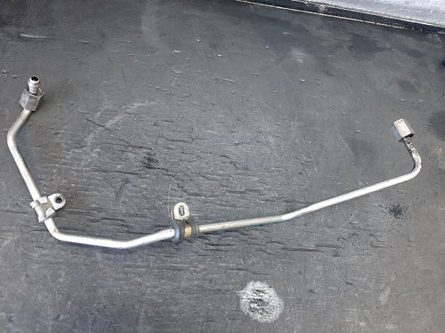 Conducta ulei tur turbo 1.4 tdi amf audi a2 8z seat arosa cordoba ibiza 3 skoda fabia 1 vw lupo polo...