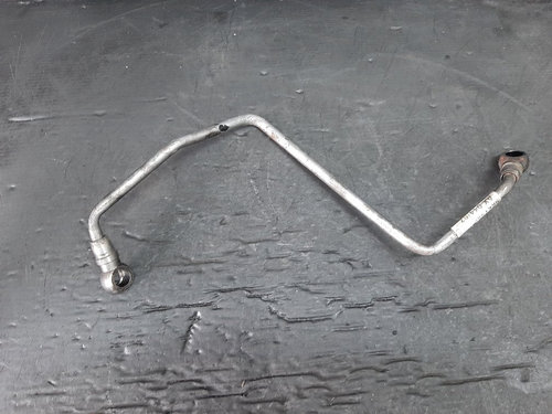 Conducta ulei tur turbo 1.6 tdci ford fiesta 6 focus 2 peugeot 308 9651785380c
